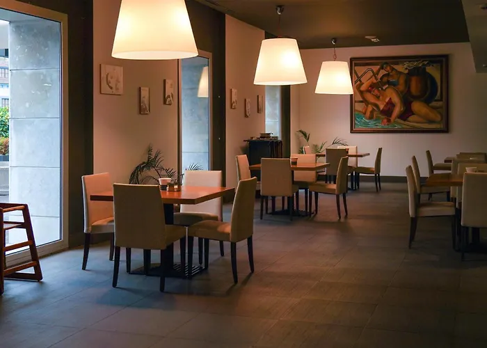 Blau Las Caldas, A Member Of Radisson Individuals