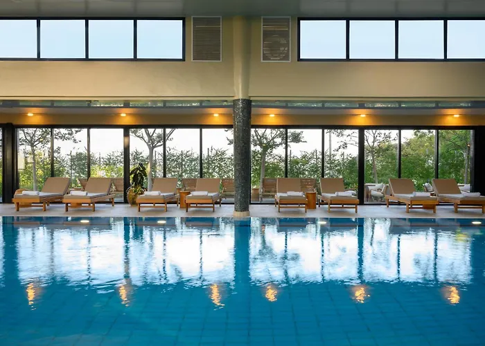 Hotel Canaan - Fattal Limited Edition