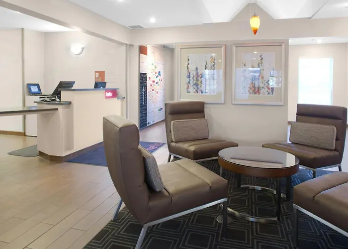 Towneplace Suites Wichita East
