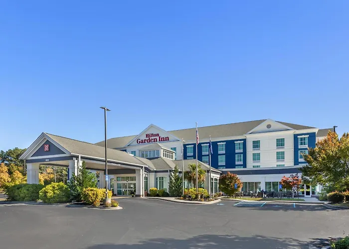 Hilton Garden Inn Columbia/Northeast