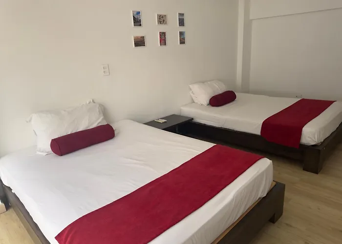 3H Hotel Florencia Plaza Medellin