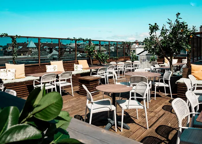 Banken Hotel Haugesund