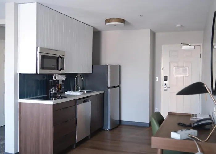 Staybridge Suites Silicon Valley - Milpitas By Ihg