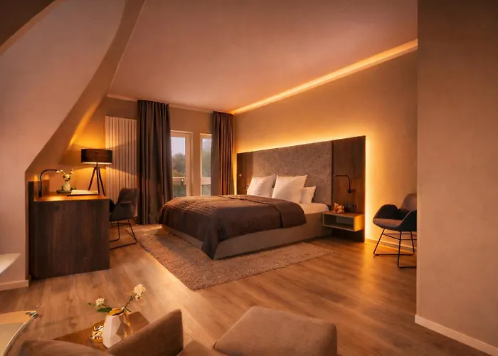 Hotel Sonne Rheda-Wiedenbrück