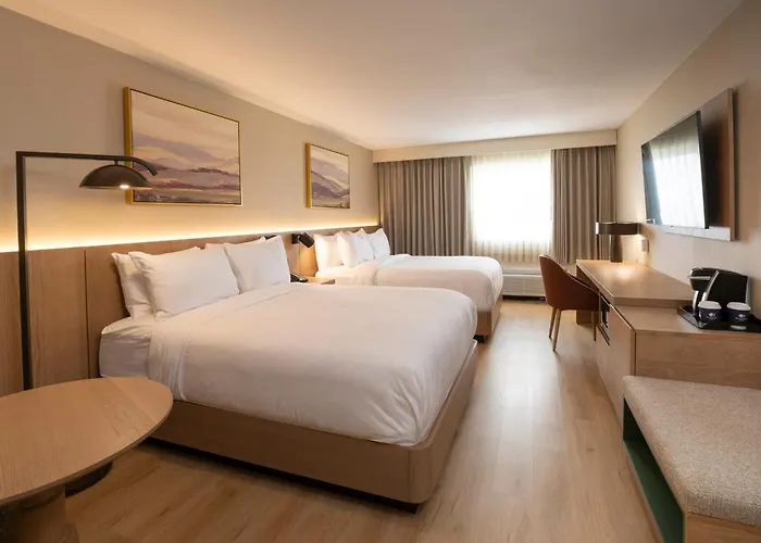 Doubletree By Hilton Wilkes-Barre