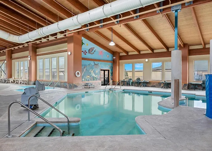 Big Horn Resort, An Ascend Collection Hotel