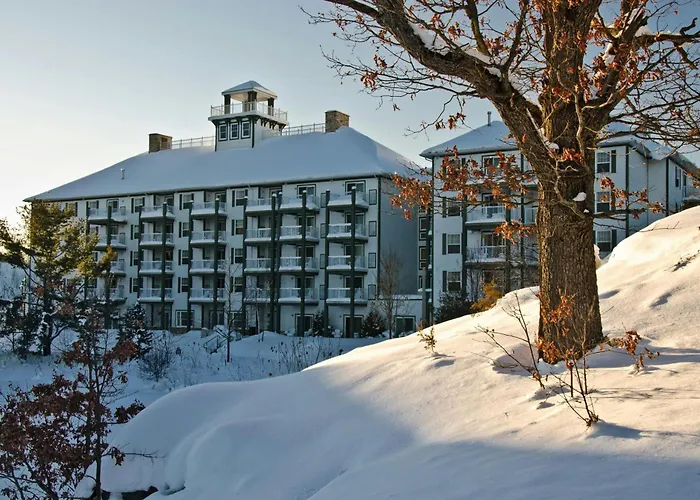 Residence Inn By Marriott Gravenhurst Muskoka Wharf