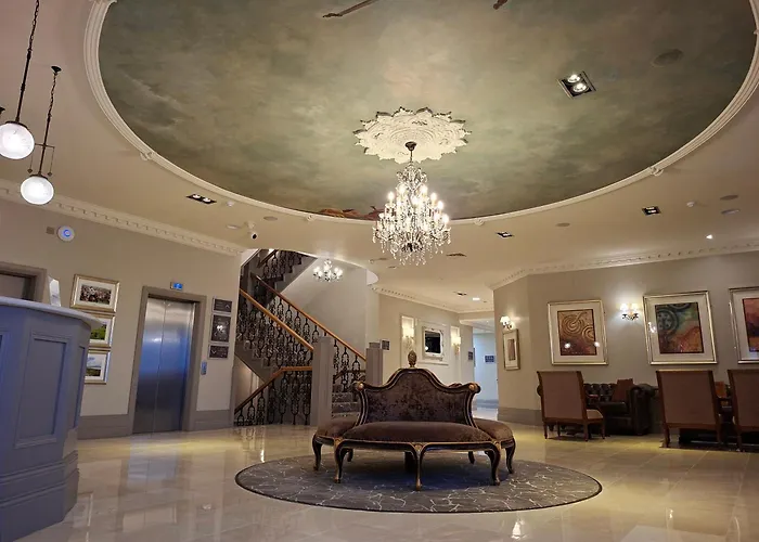Ballyliffin Lodge & Spa