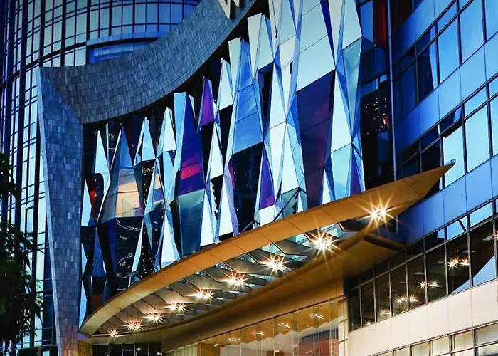 The Westin Guangzhou