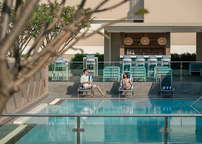 Hyatt Place Sukhumvit 1