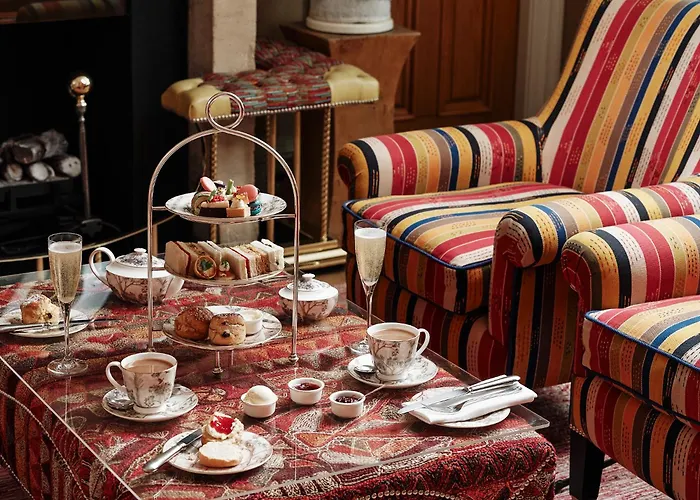Knightsbridge , Firmdale s