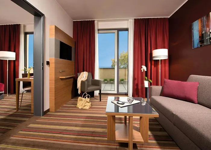 Leonardo Hotel Voelklingen-Saarbruecken