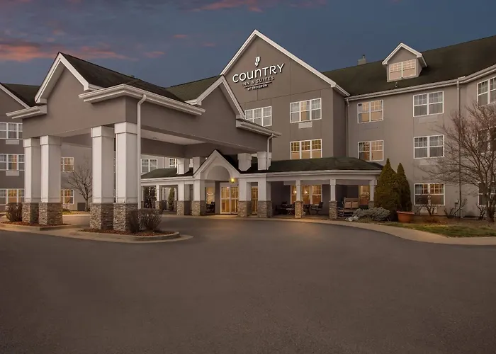 Country Inn & Suites By Radisson, Beckley, Wv