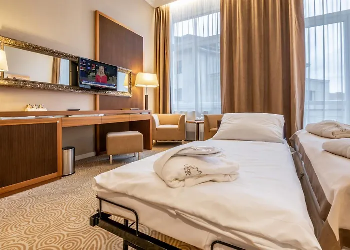 Hotel Elizabeth