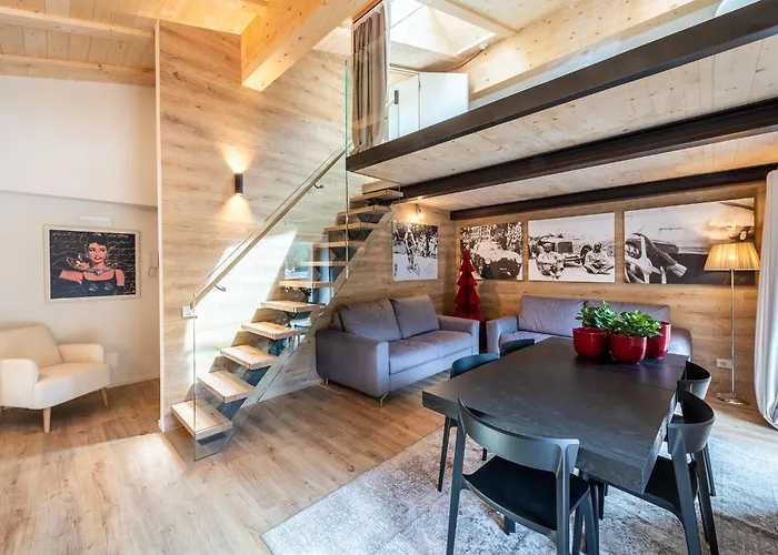 Residence Bosco Verde