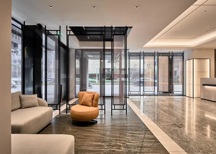 The Tango Hotel Taipei Changan