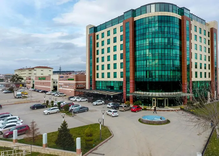 Margi Hotel