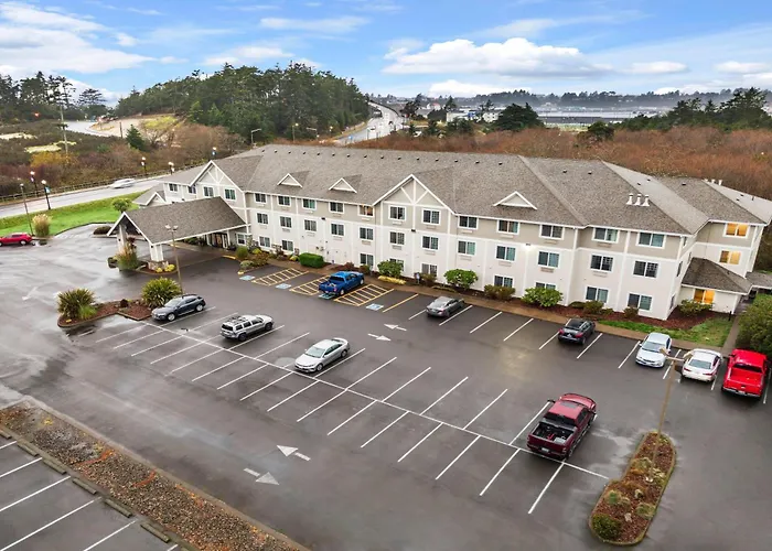 La Quinta By Wyndham Newport
