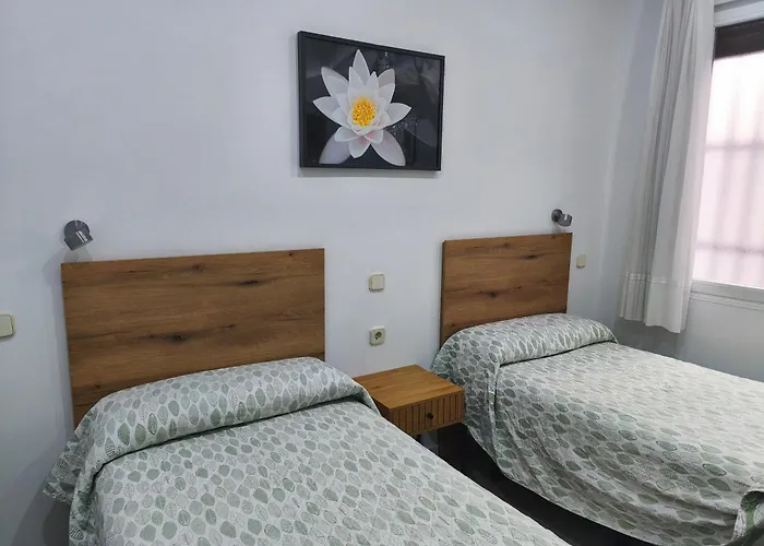 Hostal Angelines