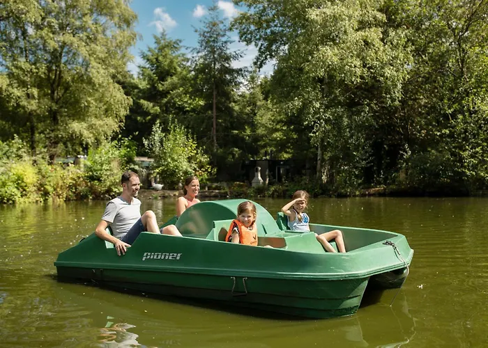 Center Parcs Erperheide