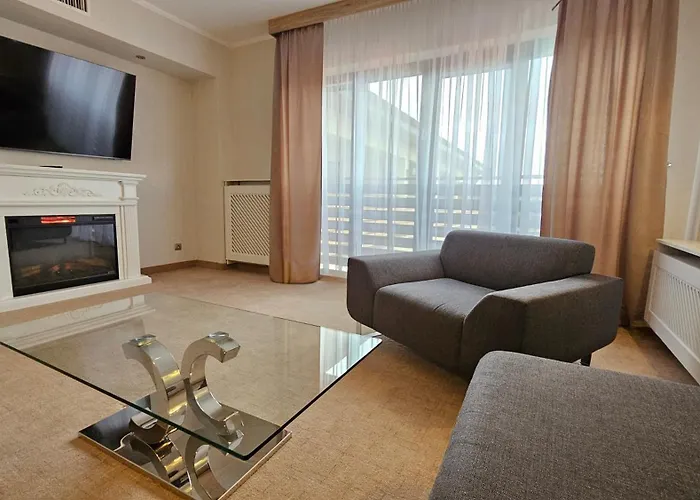 Malinowy Dwor Hotel Medical Spa