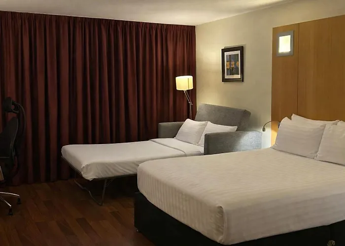 Station House Hotel Letterkenny