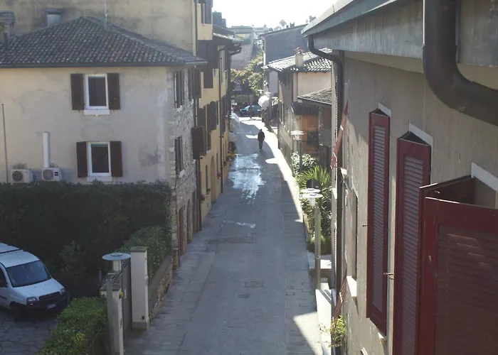 Hotel Mavino Sirmione
