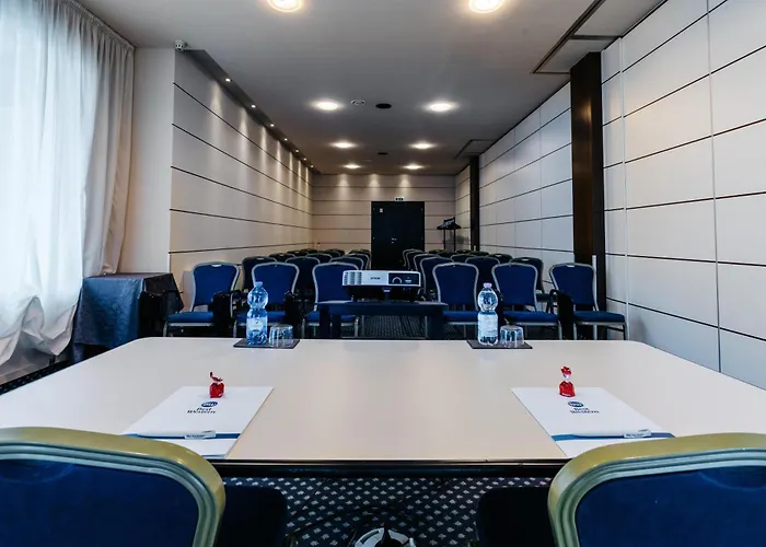 Best Western Hotel Tre Torri