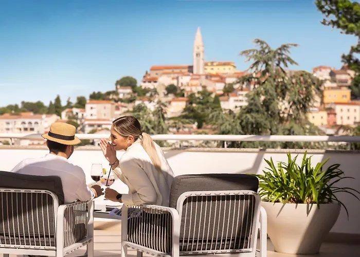 Maistra Select Pineta Hotel Vrsar