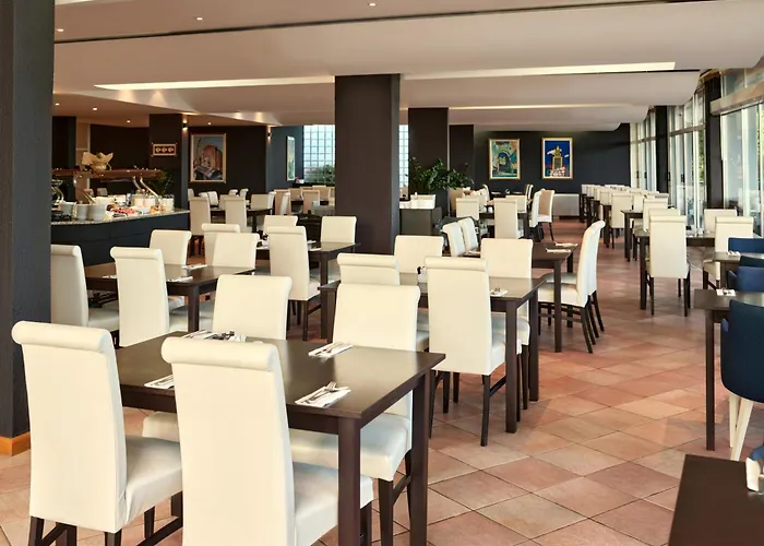 Maistra Select Pineta Hotel Vrsar