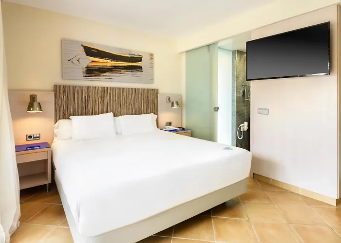 Seth Punta Prima (Adults Only) Hotel
