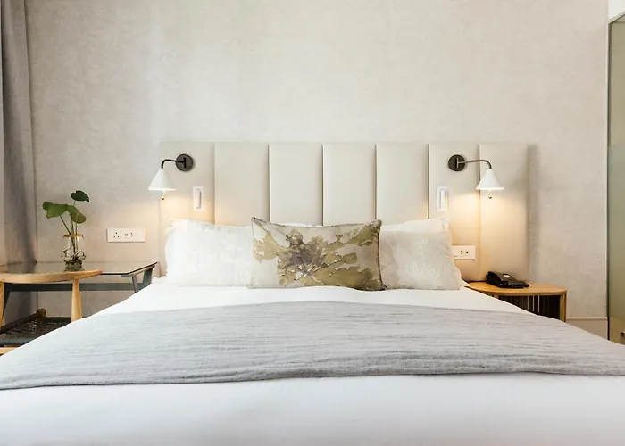 Oude Werf Hotel Stellenbosch