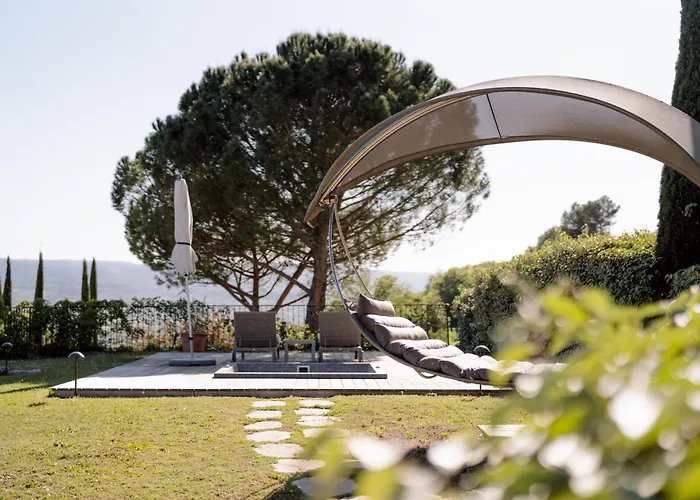 Coquillade Provence - Relais & Chateaux