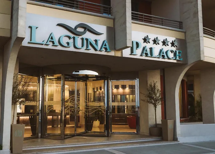 Laguna Palace Grado