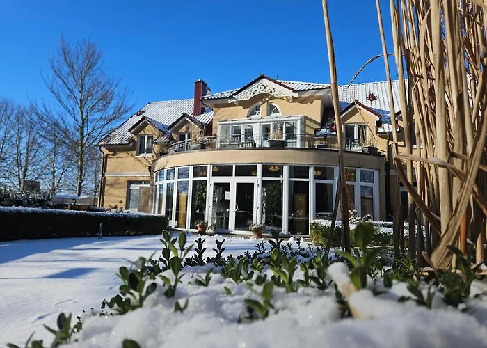 Hotel Garni Auszeit