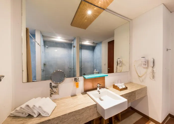 The One Legian Hotel