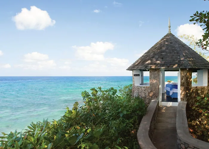 Hotel Couples Sans Souci à Ocho Ríos