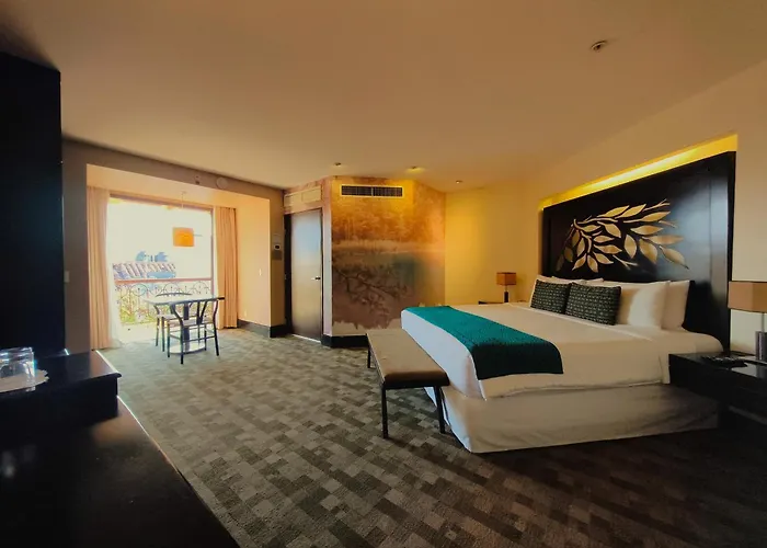 Casa Del Alma Hotel Boutique & Spa San Cristóbal de Las Casas