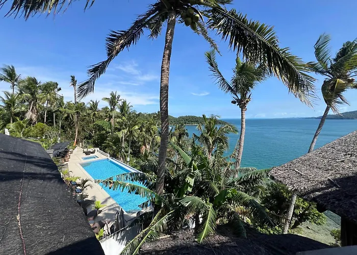 Villa De Pico Highland Beach Resort
