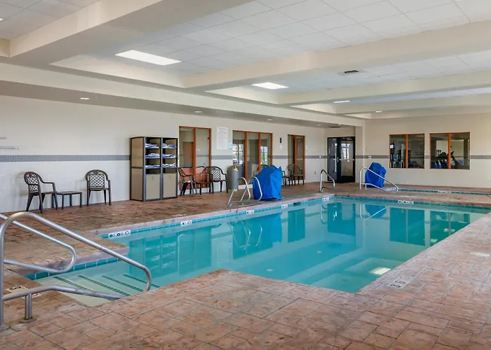 Comfort Inn & Suites Jerome - Twin Falls