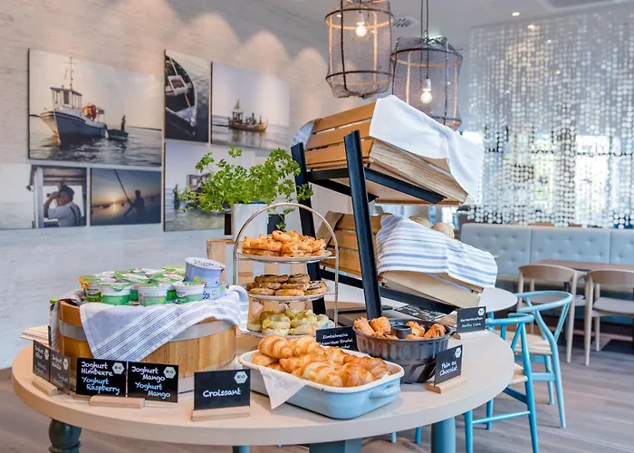 Motel One Rostock