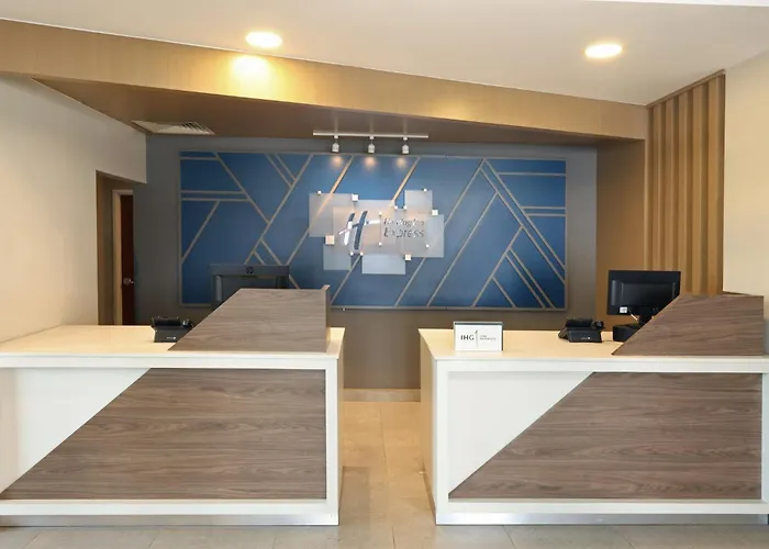 Holiday Inn Express Veracruz Boca del Rio, an IHG Hotel