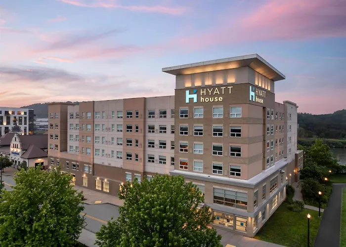 Hyatt House Pittsburgh-South Side
