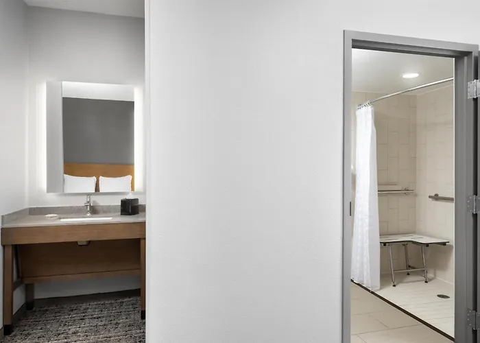 Hyatt Place Sterling Dulles Airport North