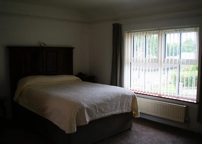 Rockville House B&B