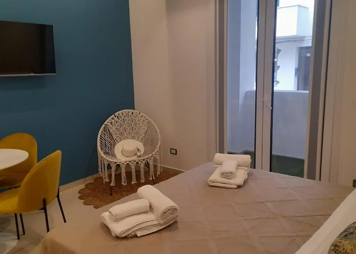 I Faraglioni B&B