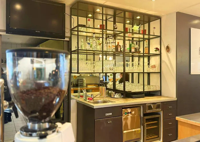 24Hours Apartment Hotel