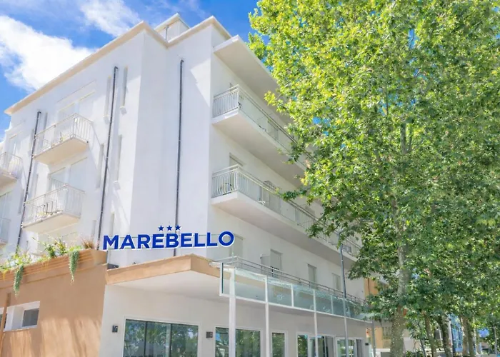 Hotel Marebello
