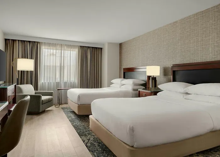 Sheraton Hotel Metairie New Orleans