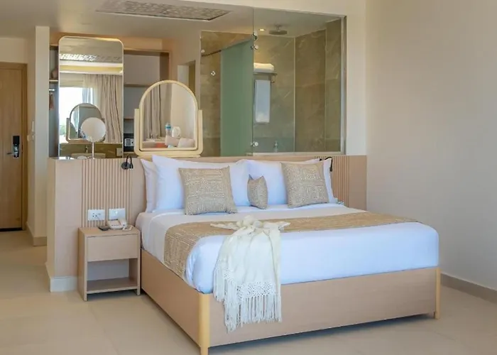 Three Corners Equinox Beach Resort